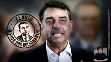 O PT oficializou sua propaganda partidária na TV com ataques diretos ao senador Flávio Bolsonaro, marcando o início da estratégia para as eleições de 2026.
