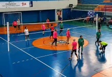 Equipes de Vôlei Adaptado 58+ e 68+ de Paraguaçu Paulista intensificam a preparação para amistosos e a Liga Nacional. Confira os detalhes.