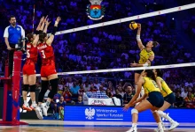 Paraguaçu Paulista foi escolhida para sediar a fase sub-regional da Copa Estado de São Paulo de Vôlei Sub-16. Confira os detalhes desta competição.
