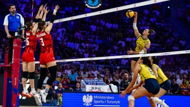 Paraguaçu Paulista foi escolhida para sediar a fase sub-regional da Copa Estado de São Paulo de Vôlei Sub-16. Confira os detalhes desta competição.