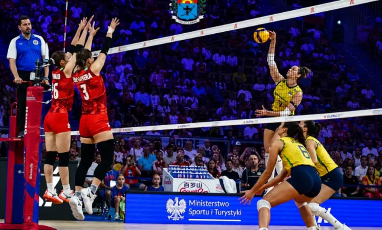 Paraguaçu Paulista foi escolhida para sediar a fase sub-regional da Copa Estado de São Paulo de Vôlei Sub-16. Confira os detalhes desta competição.