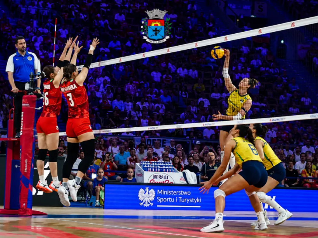 Paraguaçu Paulista foi escolhida para sediar a fase sub-regional da Copa Estado de São Paulo de Vôlei Sub-16. Confira os detalhes desta competição.