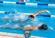 Paraguaçu Paulista recebe neste domingo, 30, mais de 200 atletas para a etapa regional do Pró-Natação. Confira os detalhes e venha prestigiar o evento.