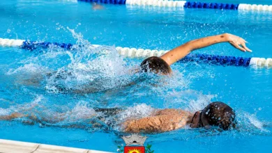 Paraguaçu Paulista recebe neste domingo, 30, mais de 200 atletas para a etapa regional do Pró-Natação. Confira os detalhes e venha prestigiar o evento.