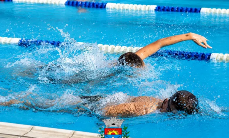 Paraguaçu Paulista recebe neste domingo, 30, mais de 200 atletas para a etapa regional do Pró-Natação. Confira os detalhes e venha prestigiar o evento.