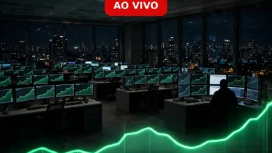Confira a análise atualizada sobre o desempenho do Ibovespa e os principais fatores que influenciam a Bolsa de Valores brasileira hoje. Acompanhe conosco.