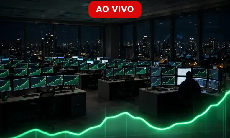 Confira a análise atualizada sobre o desempenho do Ibovespa e os principais fatores que influenciam a Bolsa de Valores brasileira hoje. Acompanhe conosco.