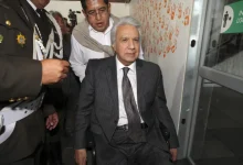 O ex-presidente do Equador, Lenín Moreno, foi condenado a cinco anos de prisão por crime de corrupção. Confira os detalhes desta decisão judicial histórica.