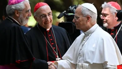 Em visita histórica à República de San Marino, o Papa Francisco destaca a importância da nação como um laboratório de boas políticas e diálogo social.