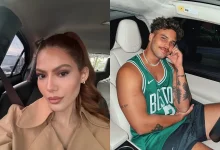 A presença de Sarah Poncio na festa de Jonathan Couto agitou a internet e reacendeu rumores sobre um possível retorno do ex-casal. Confira os detalhes.