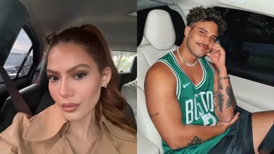 A presença de Sarah Poncio na festa de Jonathan Couto agitou a internet e reacendeu rumores sobre um possível retorno do ex-casal. Confira os detalhes.
