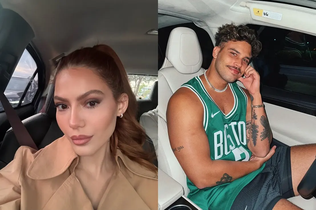 A presença de Sarah Poncio na festa de Jonathan Couto agitou a internet e reacendeu rumores sobre um possível retorno do ex-casal. Confira os detalhes.