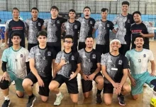 A equipe de vôlei masculino Sub-21 de Paraguaçu Paulista intensifica preparação e entra em quadra pela Super Liga Regional. Confira os detalhes desta disputa.