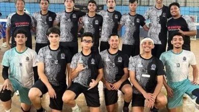 A equipe de vôlei masculino Sub-21 de Paraguaçu Paulista intensifica preparação e entra em quadra pela Super Liga Regional. Confira os detalhes desta disputa.