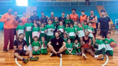Estudantes de Cândido Mota realizaram uma visita pedagógica a importantes instalações esportivas em Assis, unindo aprendizado prático e incentivo ao esporte.