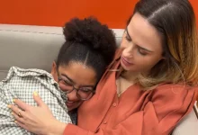 A influenciadora Tia Milena confirmou o rompimento da amizade com Ana Paula Renault. Saiba os detalhes sobre o desentendimento entre as ex-aliadas.