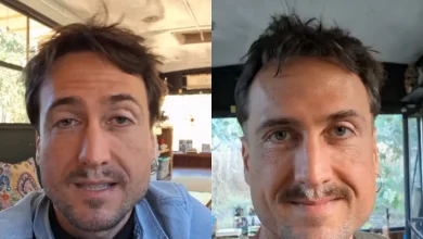 Afastado dos holofotes e das novelas, um conhecido ex-ator da Rede Globo surpreende ao revelar que atualmente reside dentro de um ônibus.
