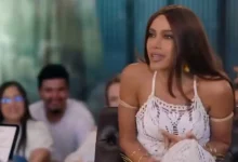 A cantora Anitta abriu o jogo sobre suas experiências no mundo da atuação e admitiu que o formato de trabalho não se alinha com suas expectativas profissionais.