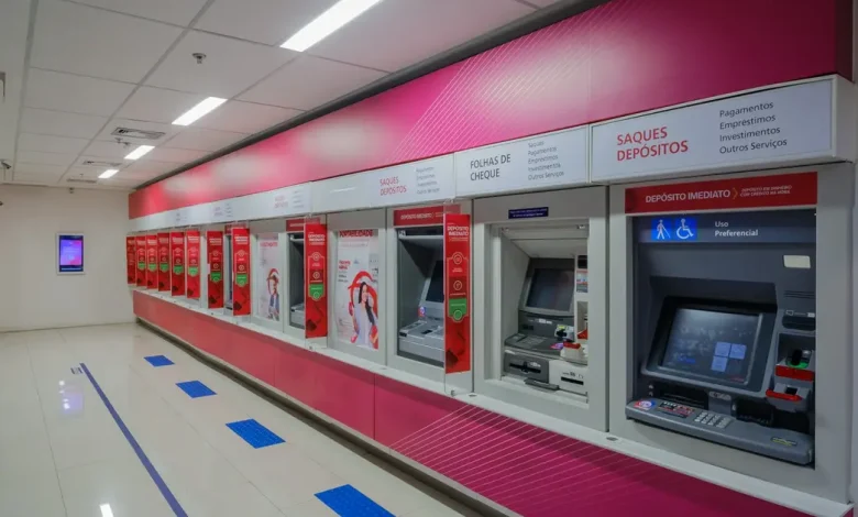 O Bradesco registrou alta no lucro pelo 10º trimestre consecutivo. Analisamos os impactos na qualidade dos ativos e o desempenho das ações BBDC4 no mercado.