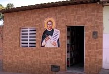 biblioteca sao tomas de aquino