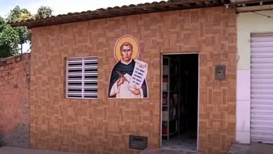 biblioteca sao tomas de aquino