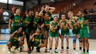 A seleção brasileira de basquete feminino iniciou sua jornada no Sul-Americano com uma vitória expressiva sobre o Chile. Confira os detalhes da partida.