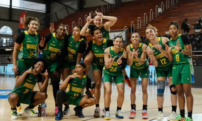 A seleção brasileira de basquete feminino iniciou sua jornada no Sul-Americano com uma vitória expressiva sobre o Chile. Confira os detalhes da partida.