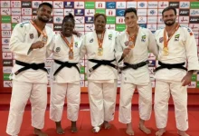 O Brasil brilhou no Grand Prix de Judô no Peru, conquistando o título geral com 11 medalhas. Confira os detalhes dessa campanha histórica.