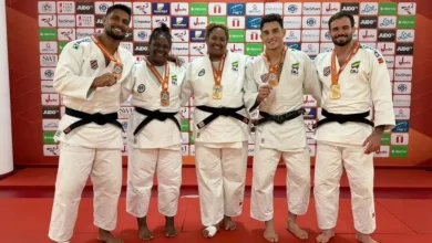 O Brasil brilhou no Grand Prix de Judô no Peru, conquistando o título geral com 11 medalhas. Confira os detalhes dessa campanha histórica.