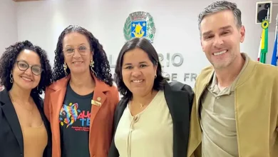 Cândido Mota marca presença na 1ª Audiência sobre Autismo 4 Representantes de Cândido Mota participaram da 1ª Audiência Pública sobre Autismo em Martinópolis para debater políticas de inclusão e direitos.
