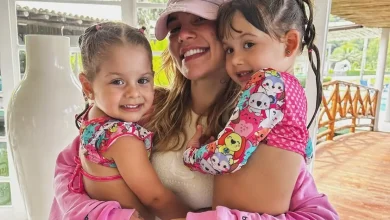 A influenciadora Virginia Fonseca confirmou que as filhas Maria Alice e Maria Flor passaram por procedimentos cirúrgicos recentemente. Saiba mais detalhes.