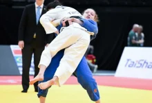 O Brasil iniciou sua participação no Grand Slam de Judô na Suíça com grandes resultados, garantindo três medalhas de bronze logo no dia de abertura.