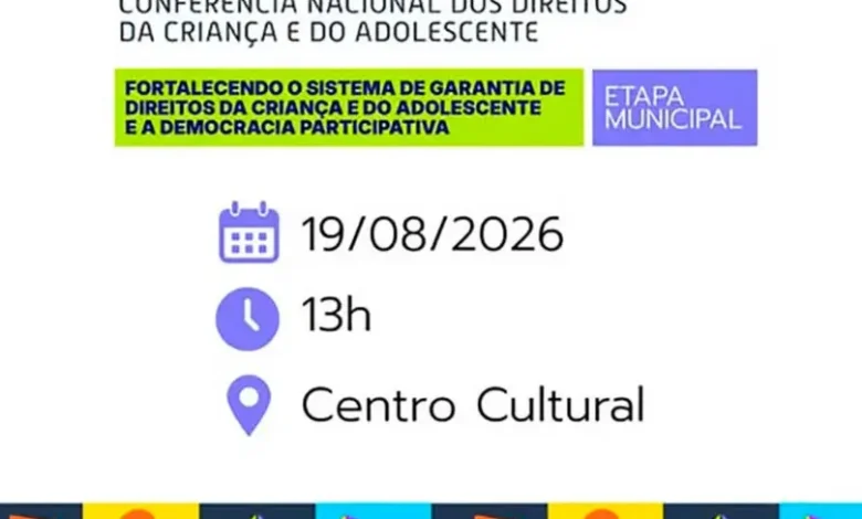 A participação social é essencial para proteger crianças e adolescentes. Saiba como o Fundo Municipal impulsiona políticas públicas vitais para a proteção.