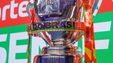A Copa do Brasil vive um momento histórico. Entenda como o torneio pode reunir exclusivamente clubes que já levantaram a taça nas quartas de final.