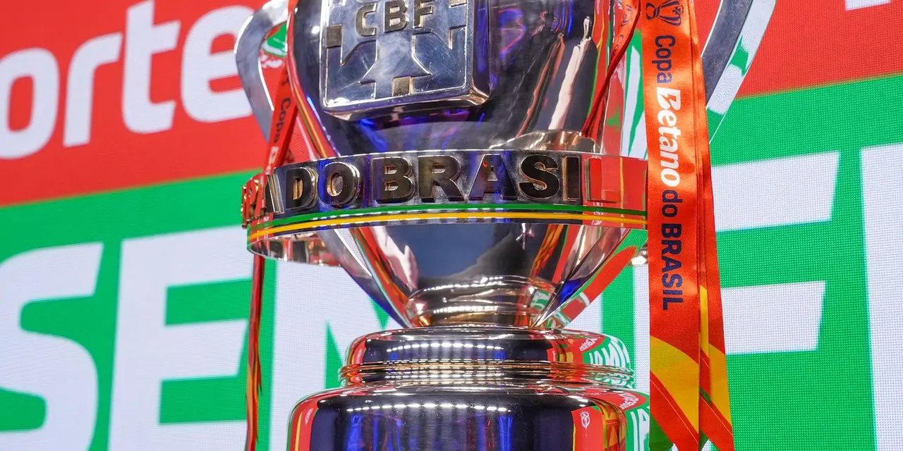 Copa do Brasil: Quartas de final podem ter apenas campeões 6 A Copa do Brasil vive um momento histórico. Entenda como o torneio pode reunir exclusivamente clubes que já levantaram a taça nas quartas de final.