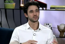 O executivo à frente da Cory Alimentos compartilha sua visão disruptiva sobre gestão, meritocracia e o futuro das empresas familiares no mercado brasileiro.