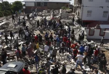 Autoridades colombianas impõem toque de recolher após relatos de criminosos ameaçarem moradores em região devastada por terremoto. Confira os detalhes.