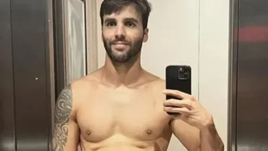 O nutricionista Daniel Cady, ex-marido de Ivete Sangalo, surpreende ao anunciar novo romance com um amor do passado. Confira os detalhes desta revelação.