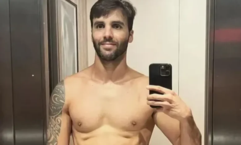 O nutricionista Daniel Cady, ex-marido de Ivete Sangalo, surpreende ao anunciar novo romance com um amor do passado. Confira os detalhes desta revelação.