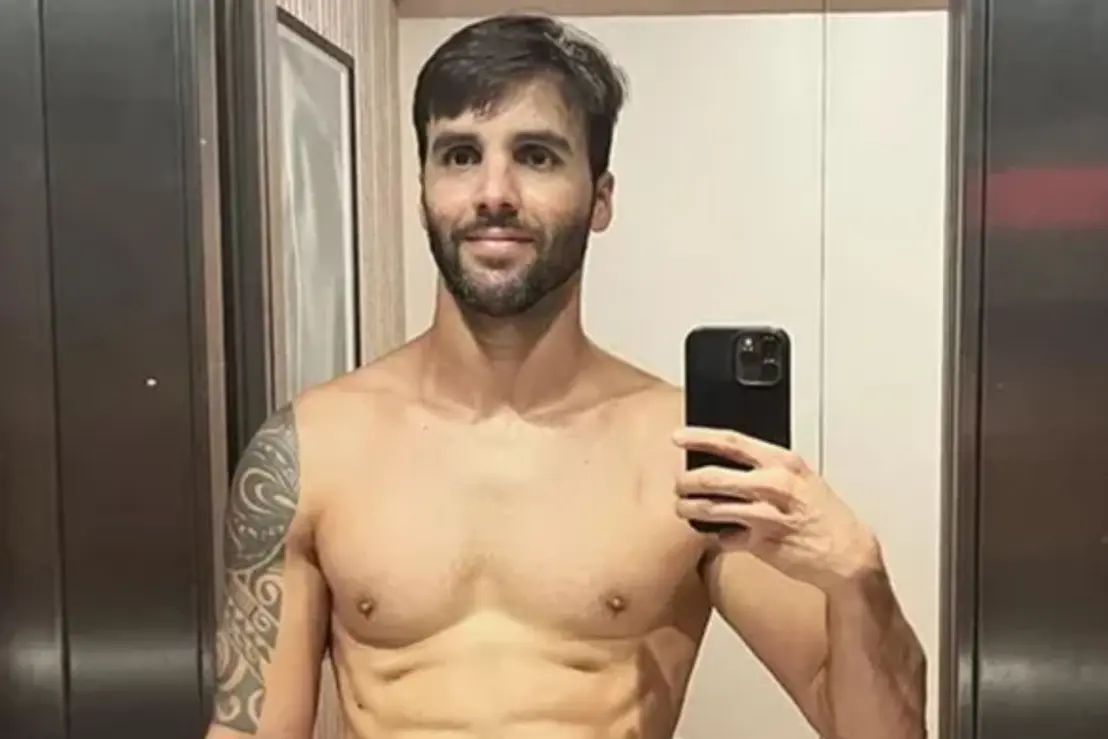 O nutricionista Daniel Cady, ex-marido de Ivete Sangalo, surpreende ao anunciar novo romance com um amor do passado. Confira os detalhes desta revelação.