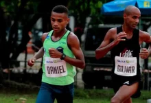 Após mais de 40 dias de buscas intensas, o maratonista Danielzinho foi encontrado em São Paulo. Saiba os detalhes sobre o desfecho deste caso.