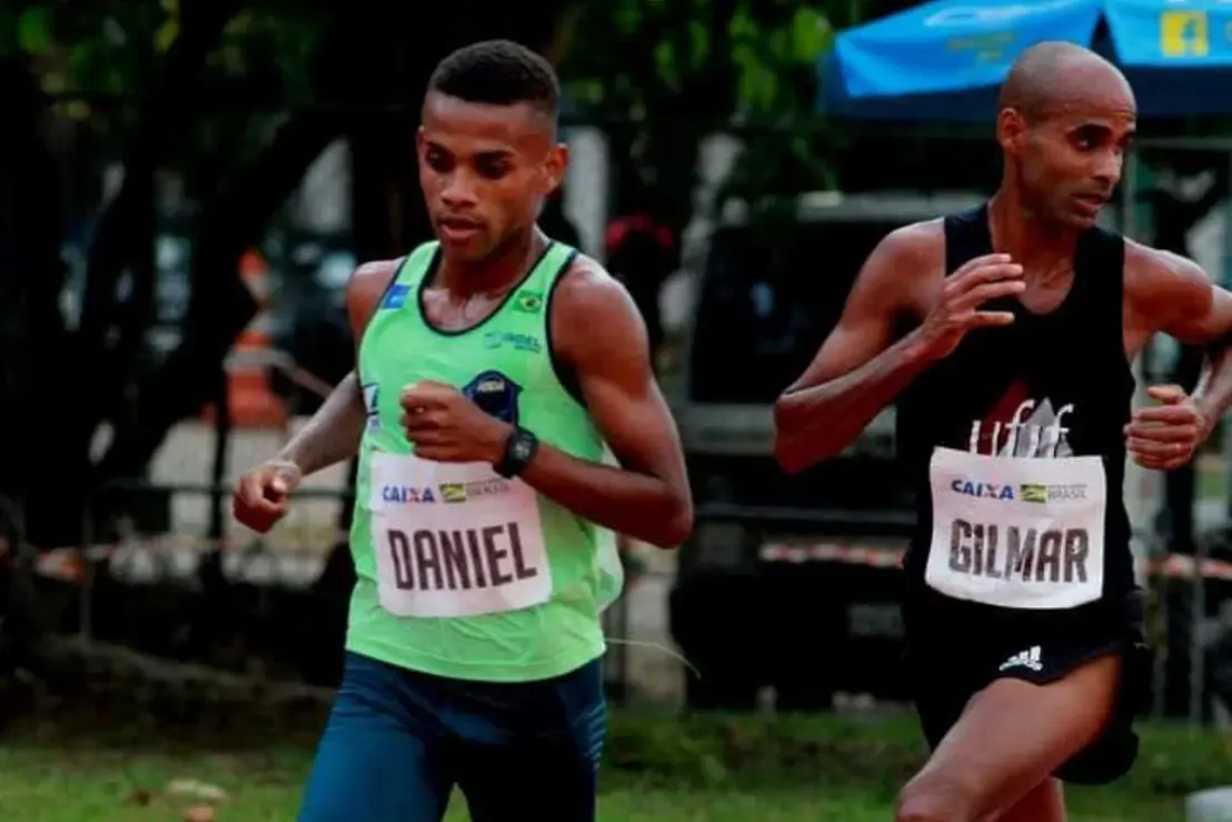 Maratonista Danielzinho é localizado em São Paulo após 40 dias 6 Após mais de 40 dias de buscas intensas, o maratonista Danielzinho foi encontrado em São Paulo. Saiba os detalhes sobre o desfecho deste caso.