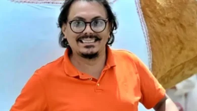 O jornalista Delson Carlos faleceu em Goiás após uma violenta disputa por um apartamento. Acompanhe os detalhes desta tragédia que chocou o país.