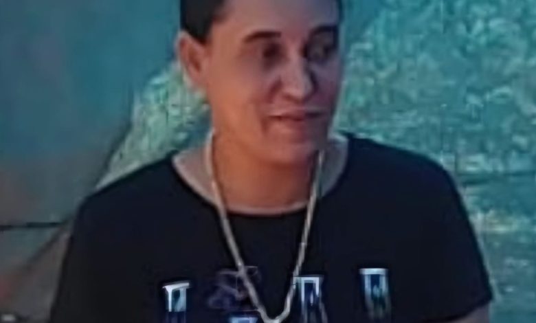 Luto em Paraguaçu: Falece Andreza Archilas, aos 45 Anos 1 falecimento