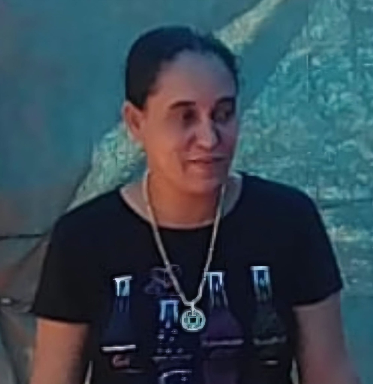 Luto em Paraguaçu: Falece Andreza Archilas, aos 45 Anos 6 falecimento