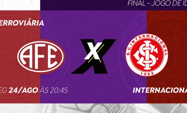 Acompanhe a grande final do Brasileirão Feminino Sub-17. Confira os detalhes do jogo de ida e como assistir à transmissão exclusiva nesta segunda-feira.