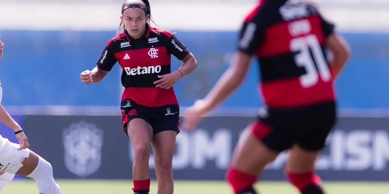 A última rodada da primeira fase do Brasileirão Feminino promete fortes emoções. Seis clubes brigam pelas últimas vagas nas quartas de final neste sábado.