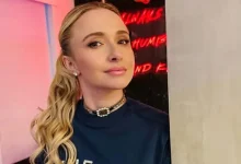A indústria do entretenimento lamenta a morte da atriz Hayden Panettiere, aos 36 anos. Relembre sua trajetória e os detalhes sobre o falecimento.
