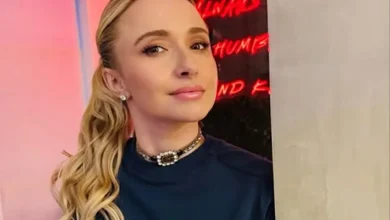 Morte de Hayden Panettiere aos 36 anos: Entenda o caso 2 A indústria do entretenimento lamenta a morte da atriz Hayden Panettiere, aos 36 anos. Relembre sua trajetória e os detalhes sobre o falecimento.