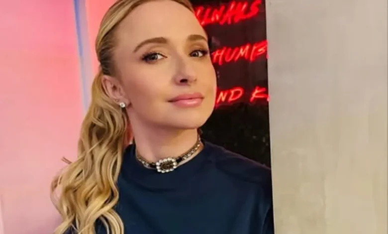 A indústria do entretenimento lamenta a morte da atriz Hayden Panettiere, aos 36 anos. Relembre sua trajetória e os detalhes sobre o falecimento.